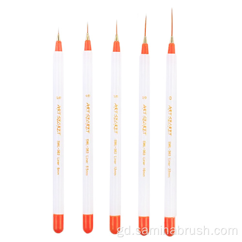Fuilt fuilt synthetic ìnean bruis liner